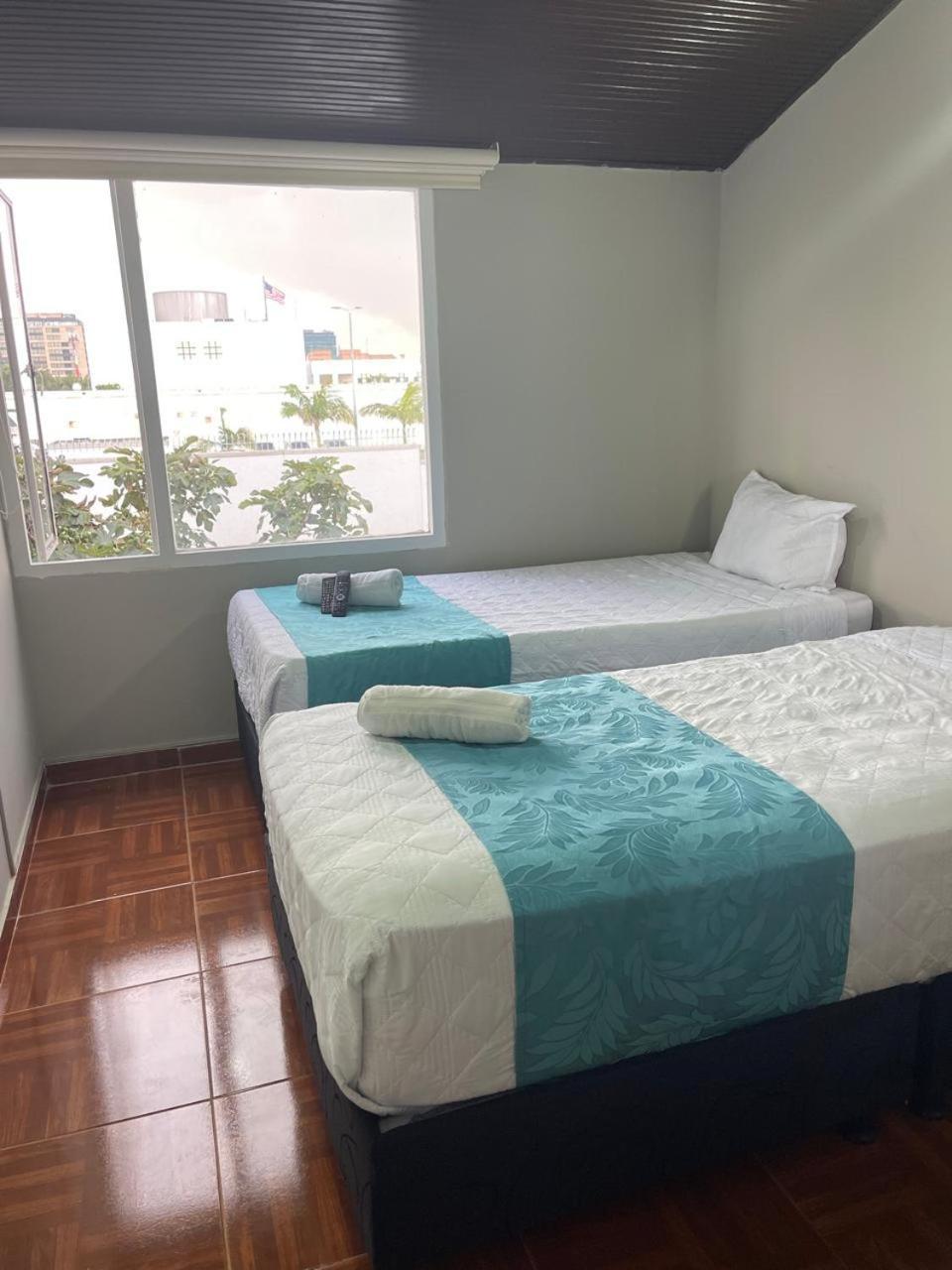 Hotel Luxem 3*