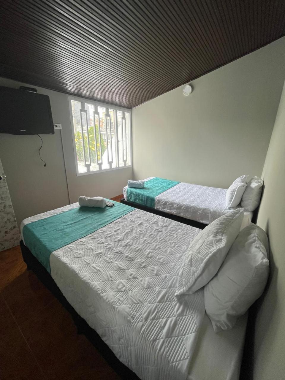Luxem Hotel Bogotá