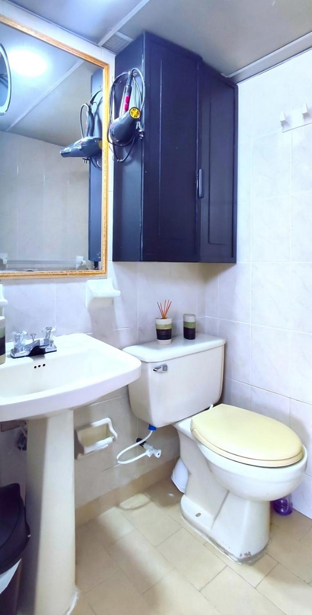 Lovely Private In In Cedritos Habitación en casa particular Bogotá