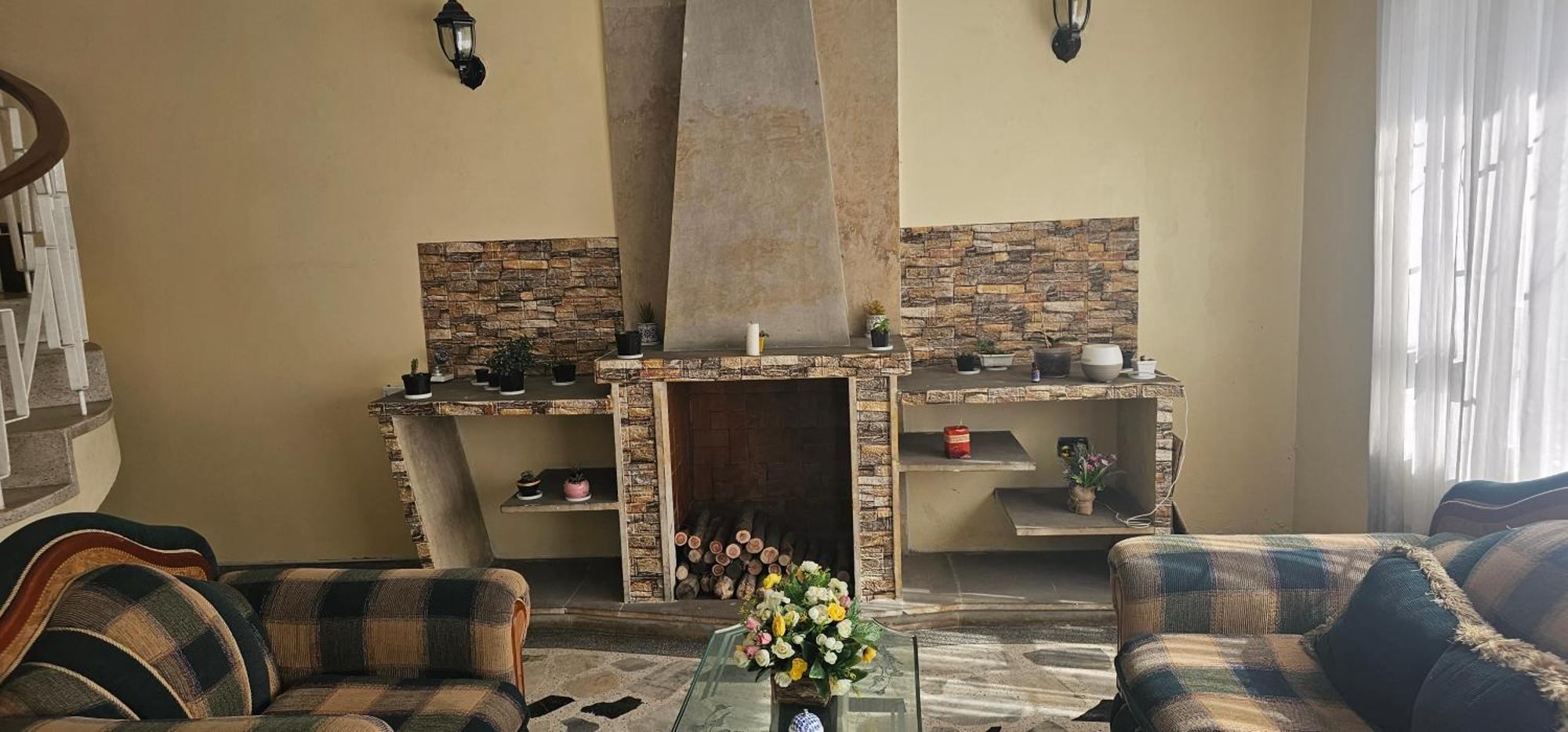 Apartasuite Movistar Campin Bogotá