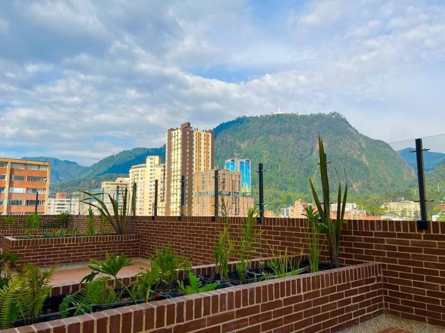 Apartamento Downtown, Candelaria Loft, Monserrate View! *