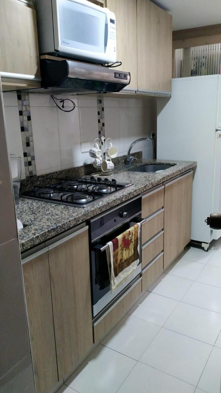 Apartamento 104-9 Apto Usaquen Piso 1 Con Parking Private *