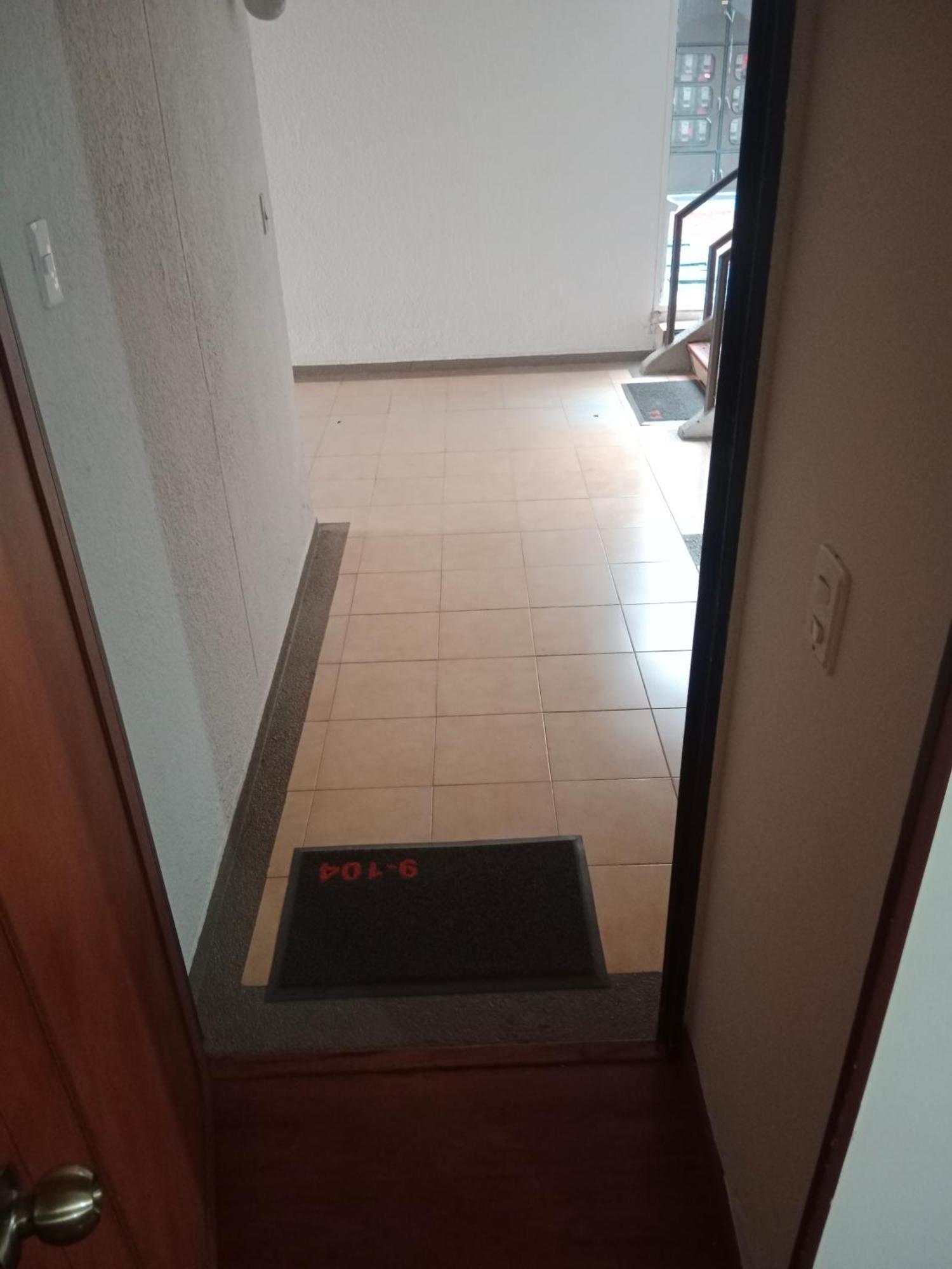 Apartamento 104-9 Apto Usaquen Piso 1 Con Parking Private Bogotá