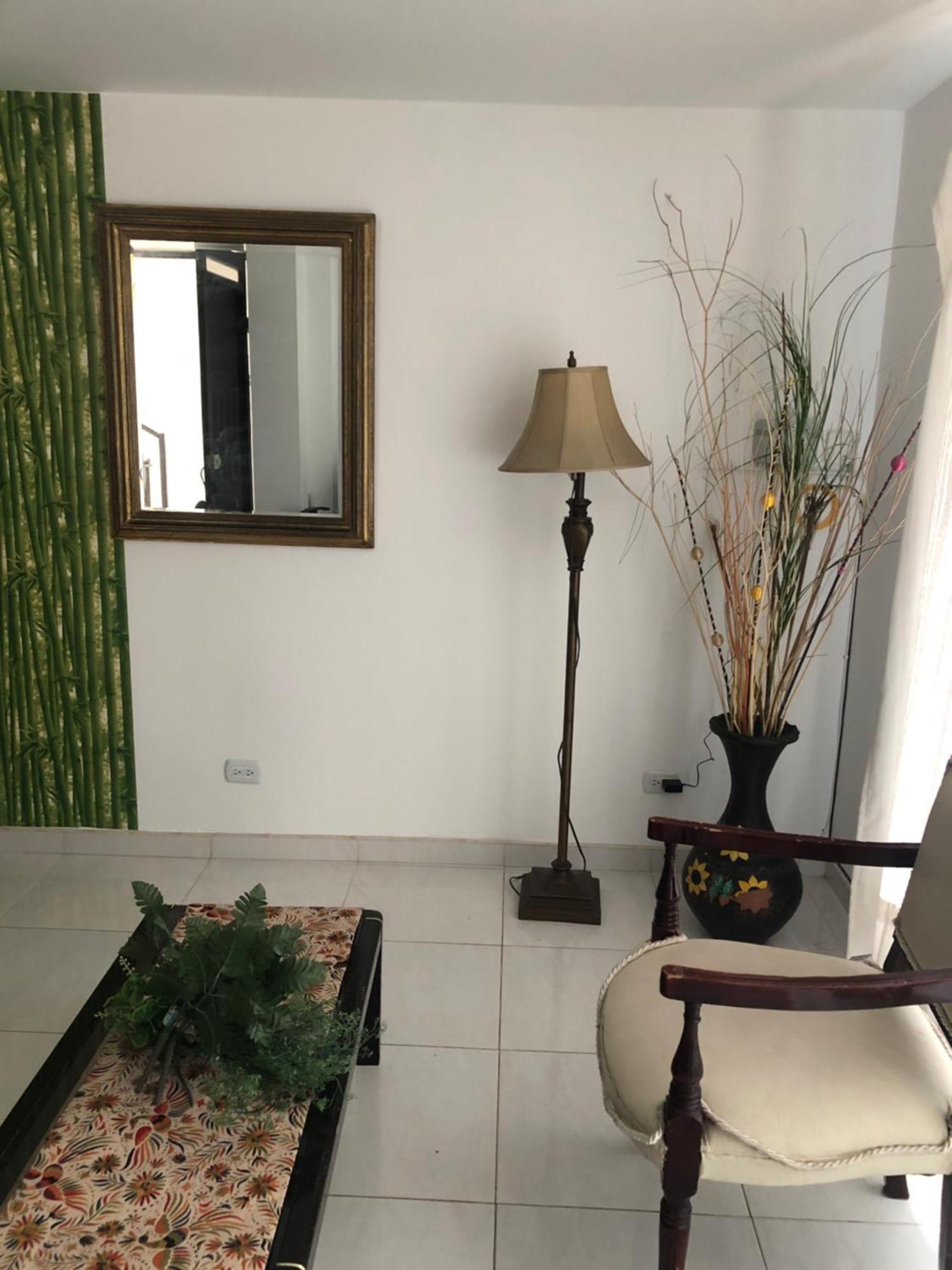 Antonia Apartamento *