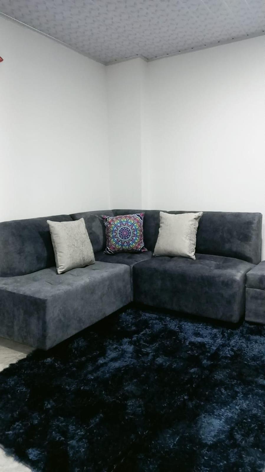 Aparta Nogales , Cerca Al Aeropuerto Apartamento Bogotá