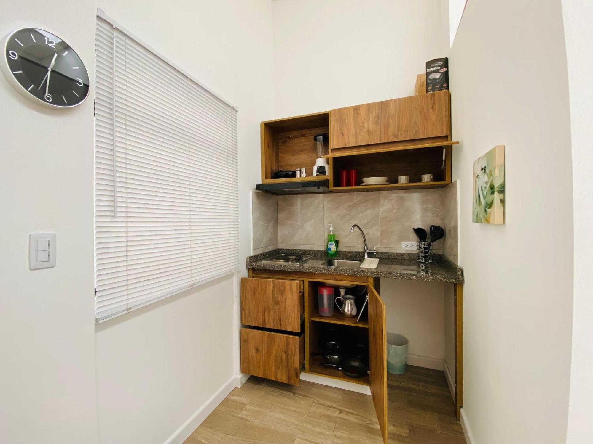 Apartamento Acogedor Loft 2 *