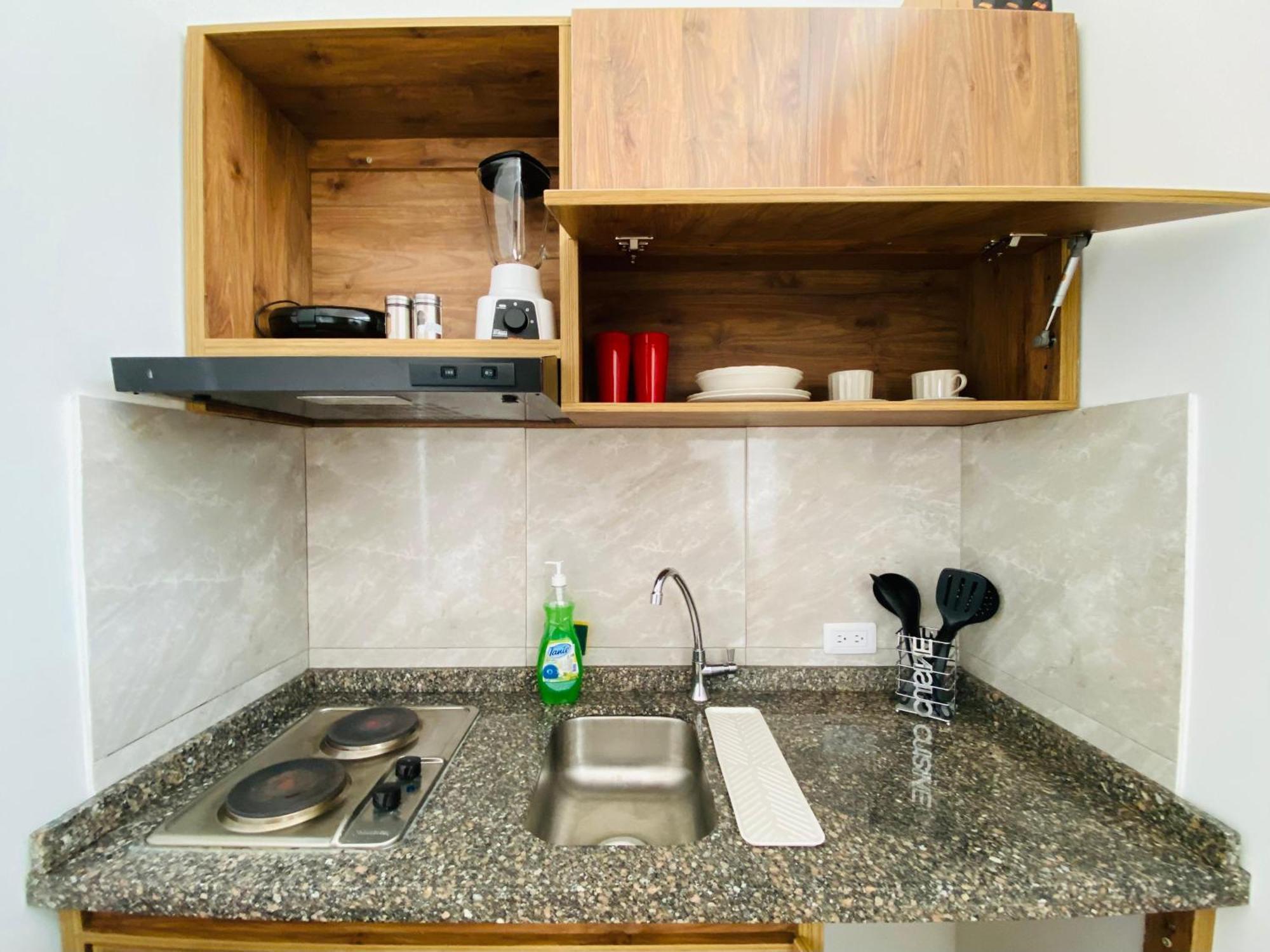 Acogedor Loft 2 Apartamento Bogotá
