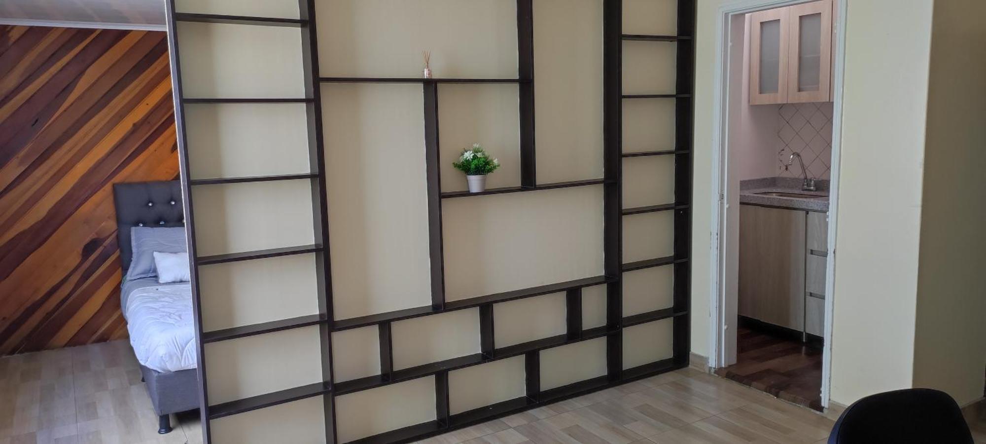 Apartasuite Movistar Campin *