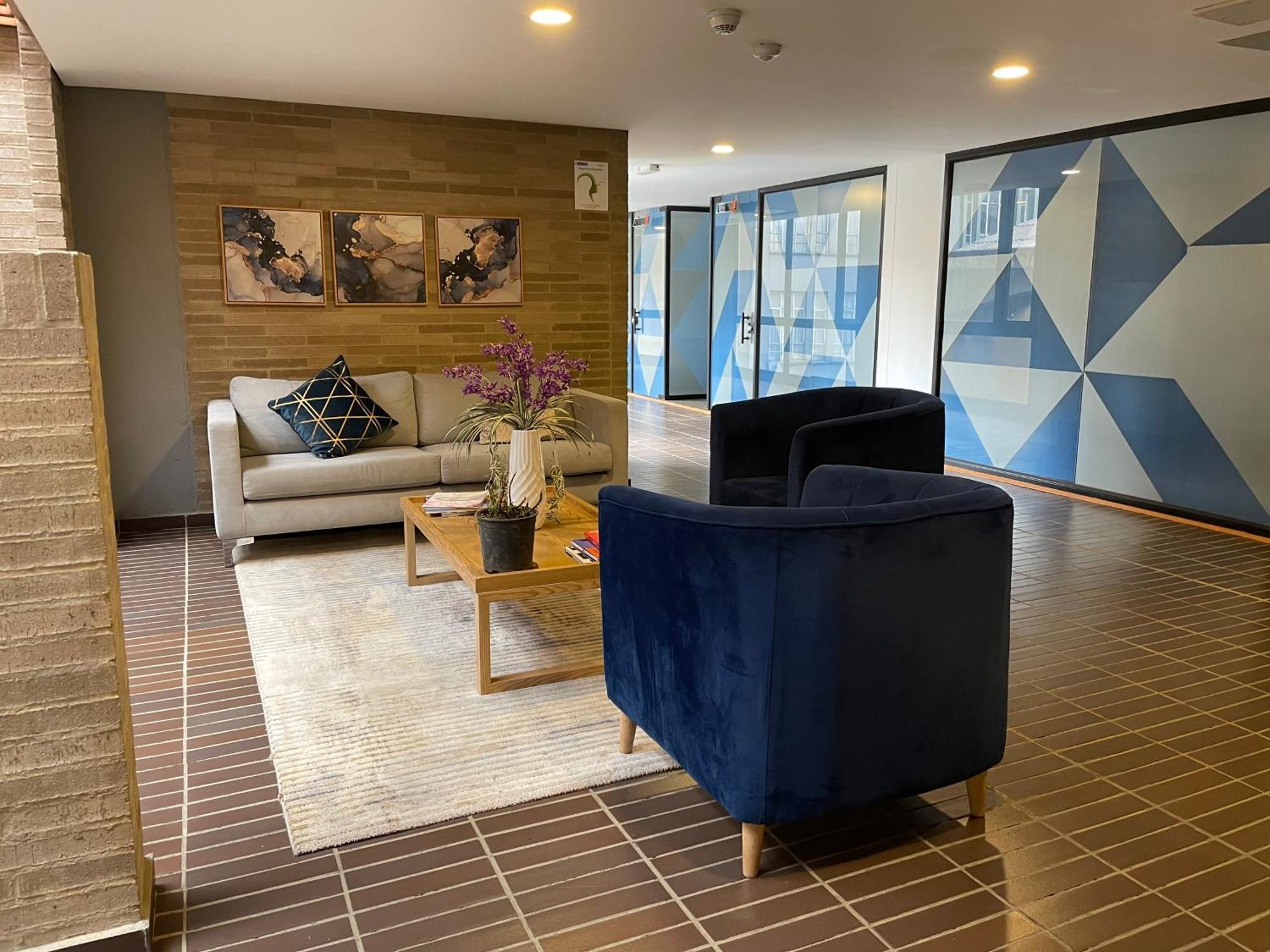 Loft Cool Equilibrium Apartamento