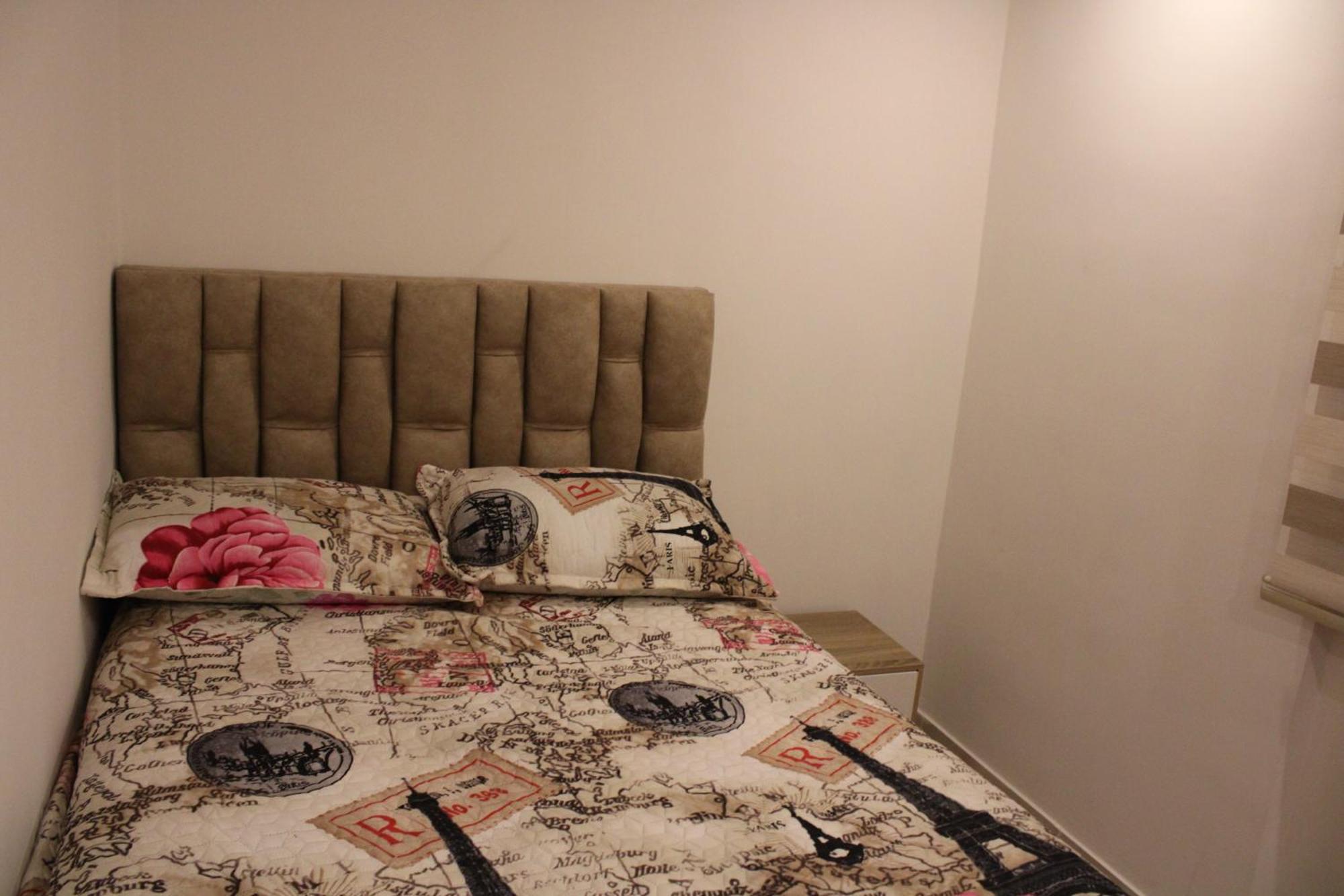 Apartment Apartamento Cerca Aeropuerto El Dorado Bogota