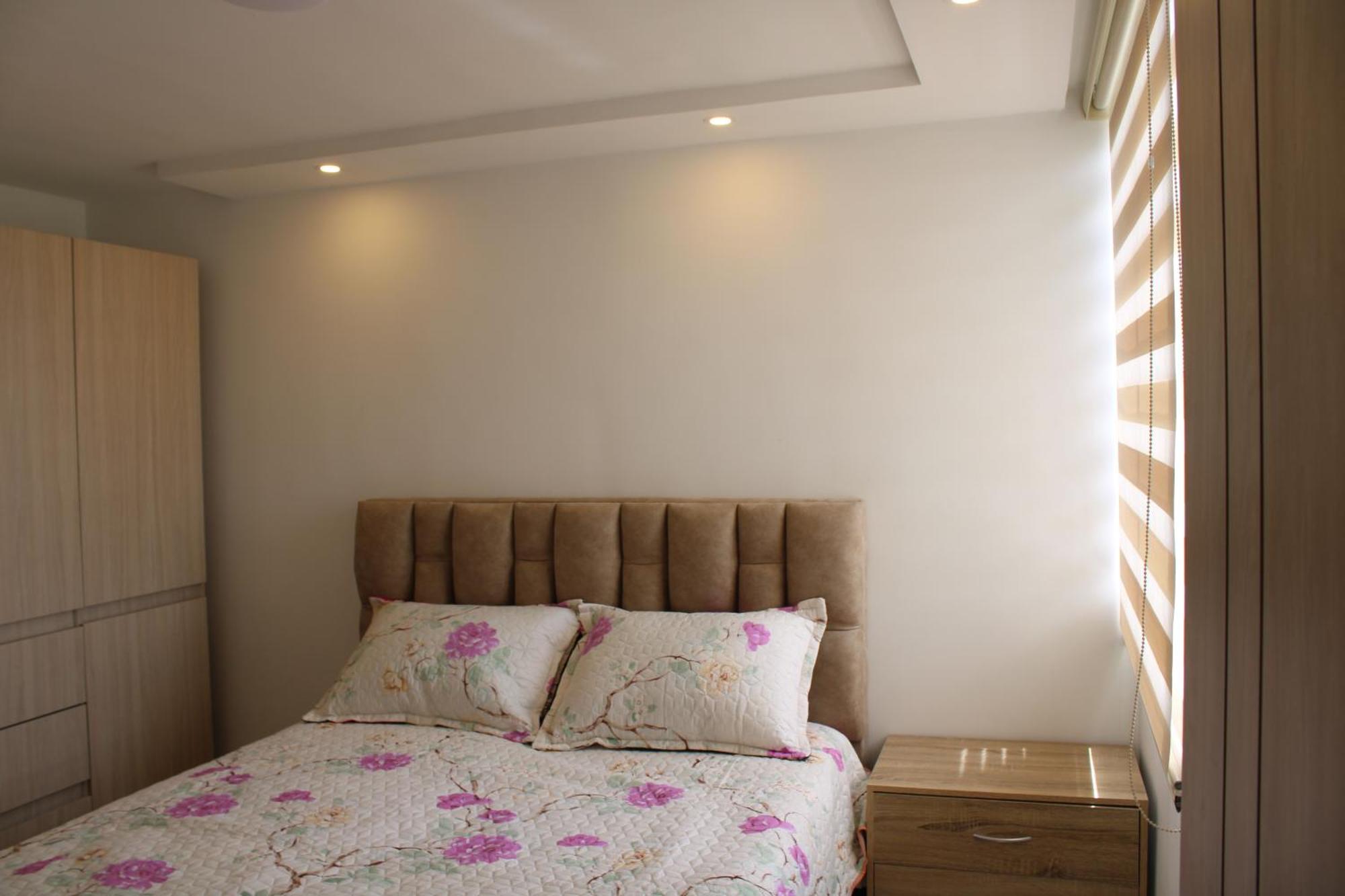 Apartamento Cerca Aeropuerto El Dorado *