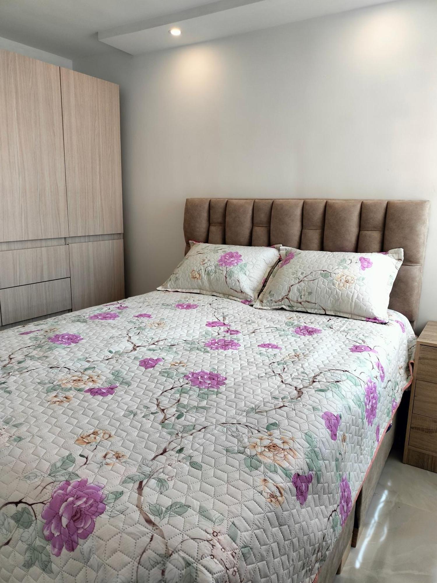 Apartamento Cerca Aeropuerto El Dorado *
