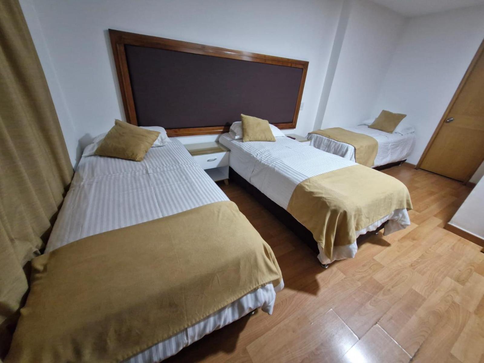 Dorado Ferial 4* Bogotá