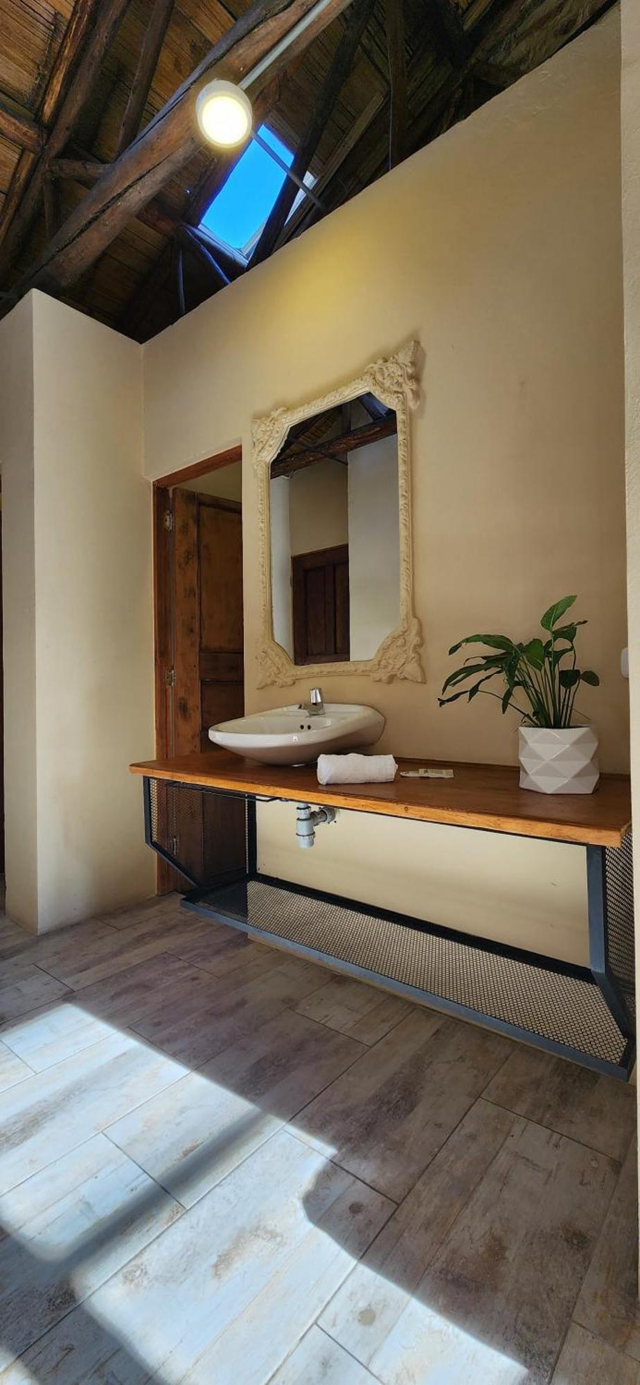 Habitación en casa particular Quinta Seis Tres