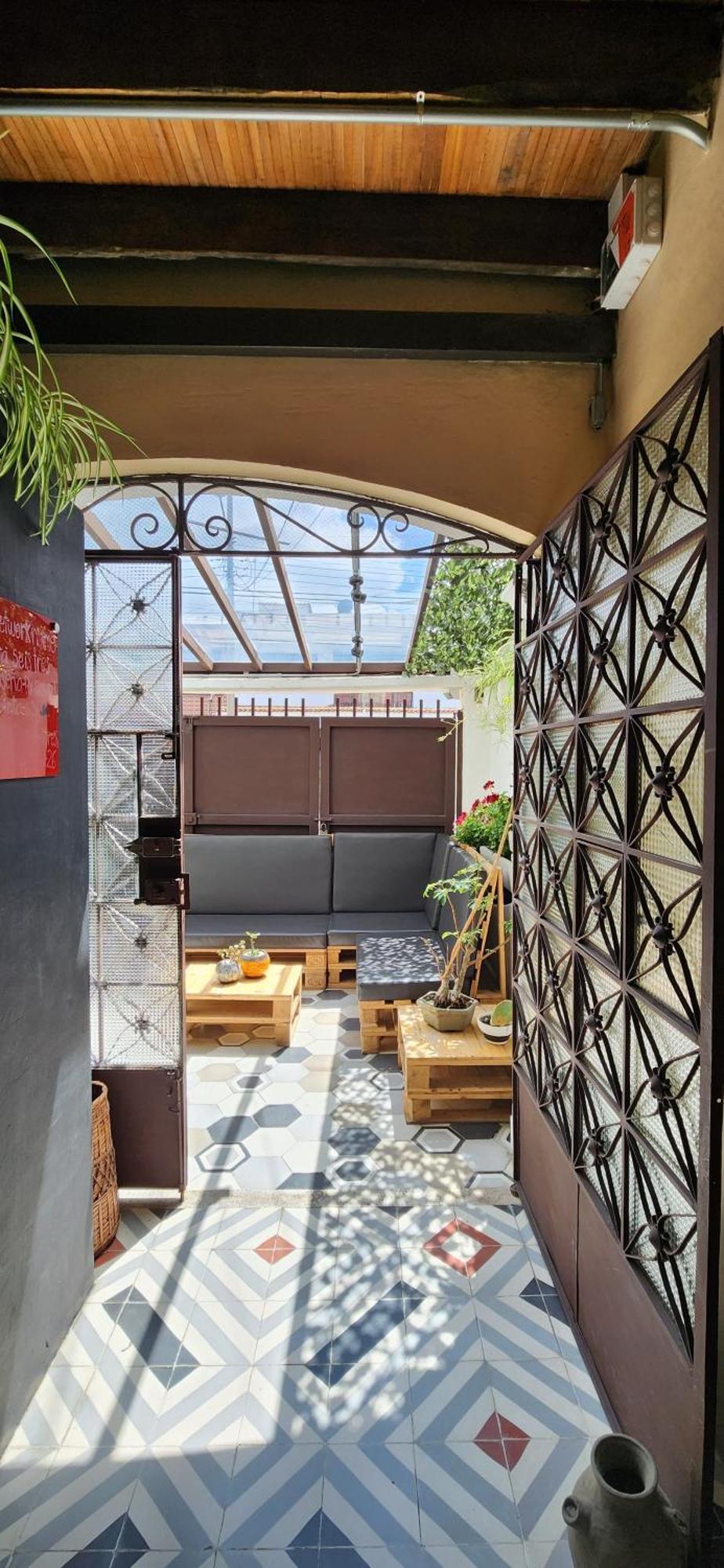 Quinta Seis Tres Habitación en casa particular Bogotá