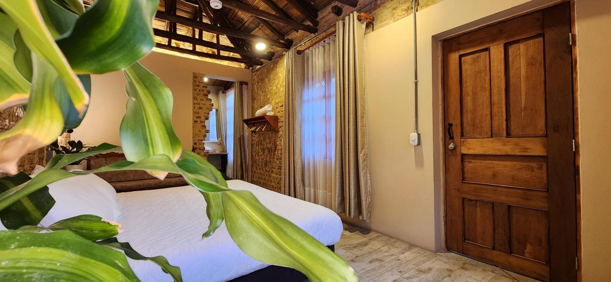 Quinta Seis Tres Habitación en casa particular