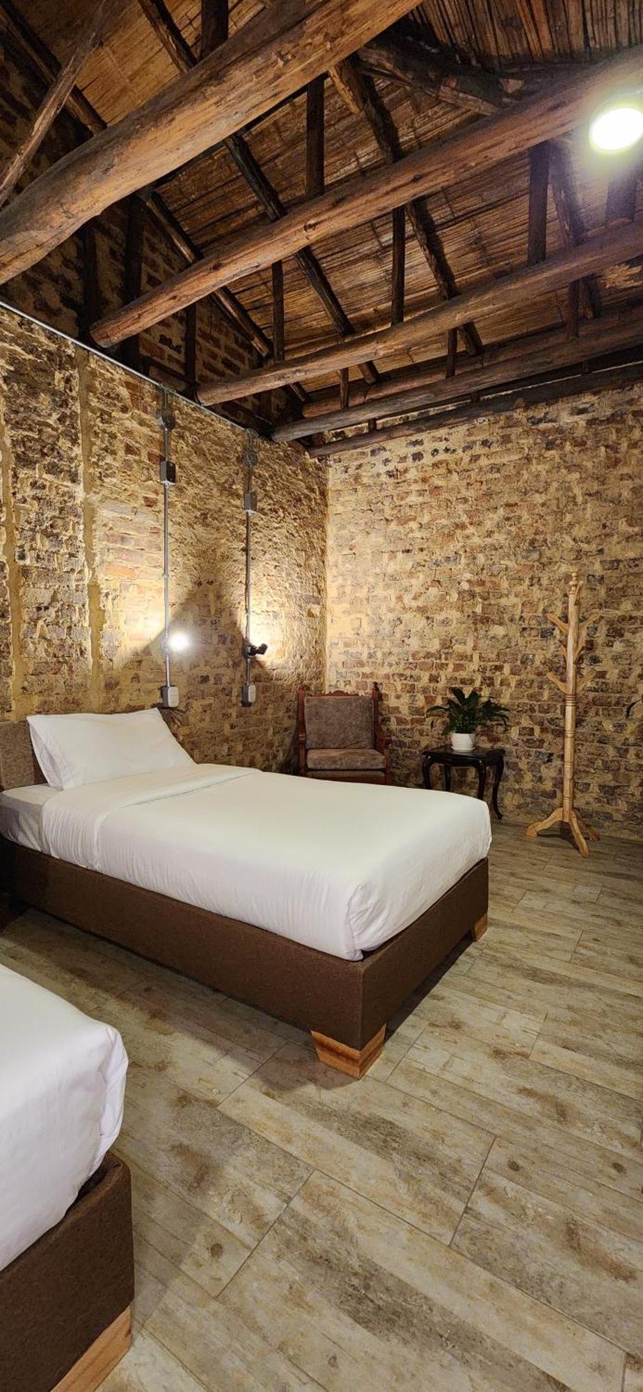 Quinta Seis Tres Habitación en casa particular *