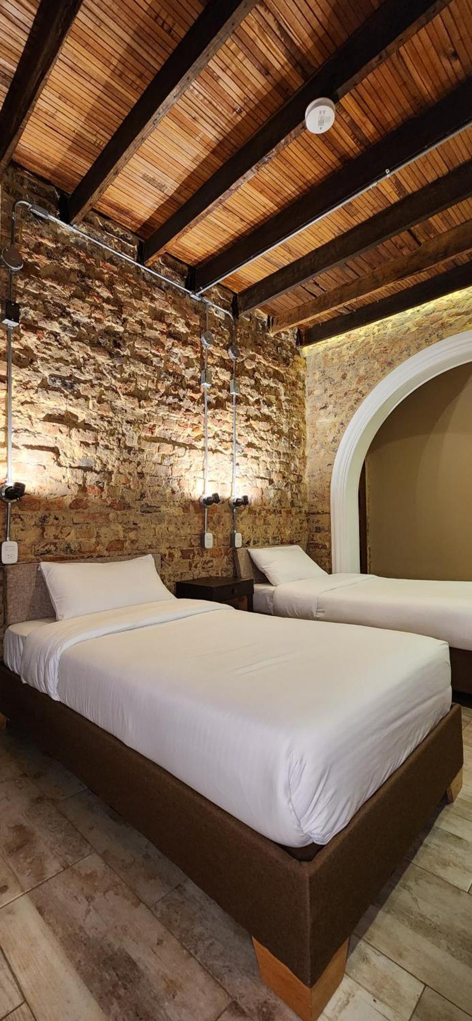 Quinta Seis Tres Habitación en casa particular *