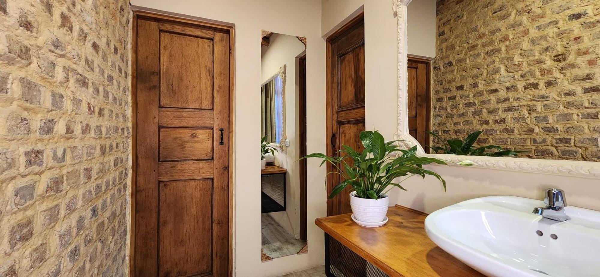 Quinta Seis Tres Habitación en casa particular