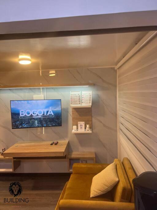 Apartamento Building 70 *