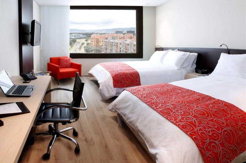 Hotel Hilton Doubletree Salitre Ar 5*