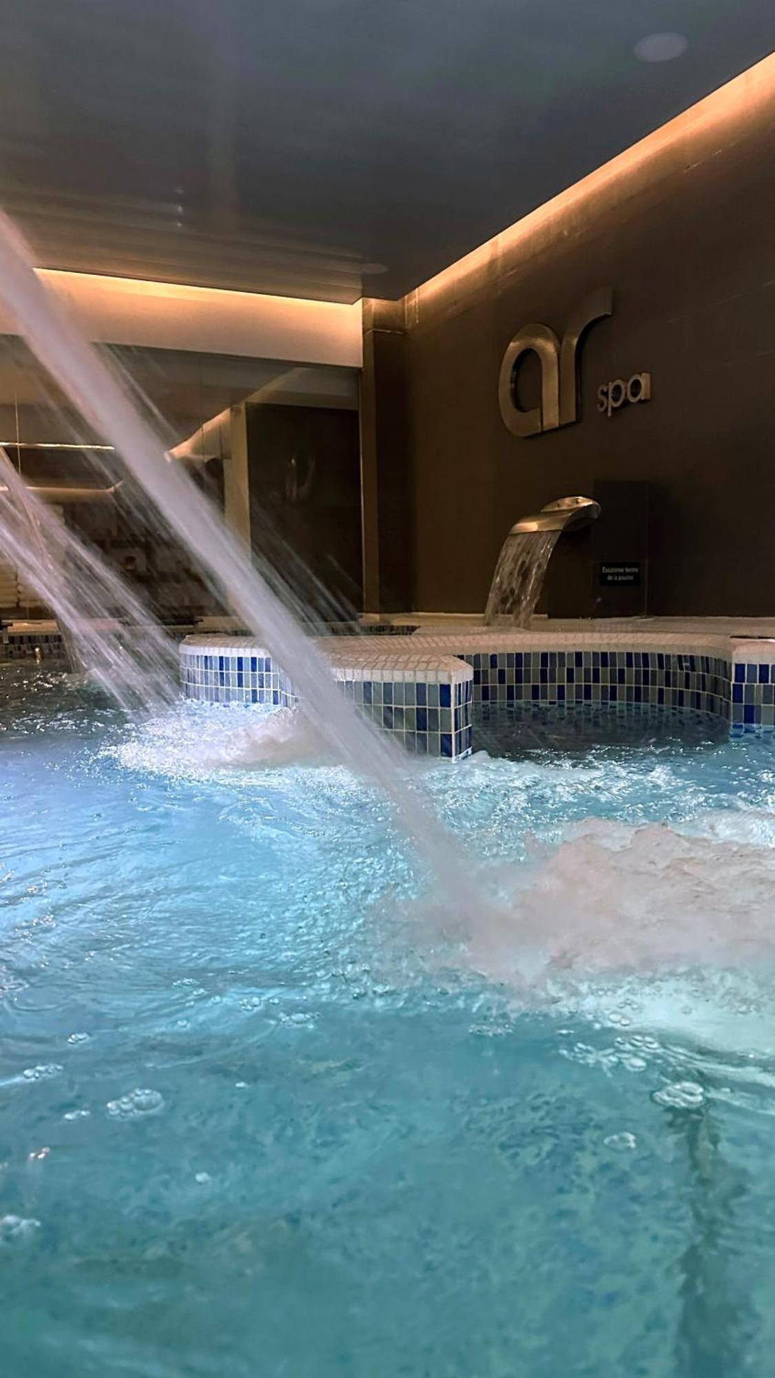 Hilton Doubletree Salitre Ar 5* Bogotá
