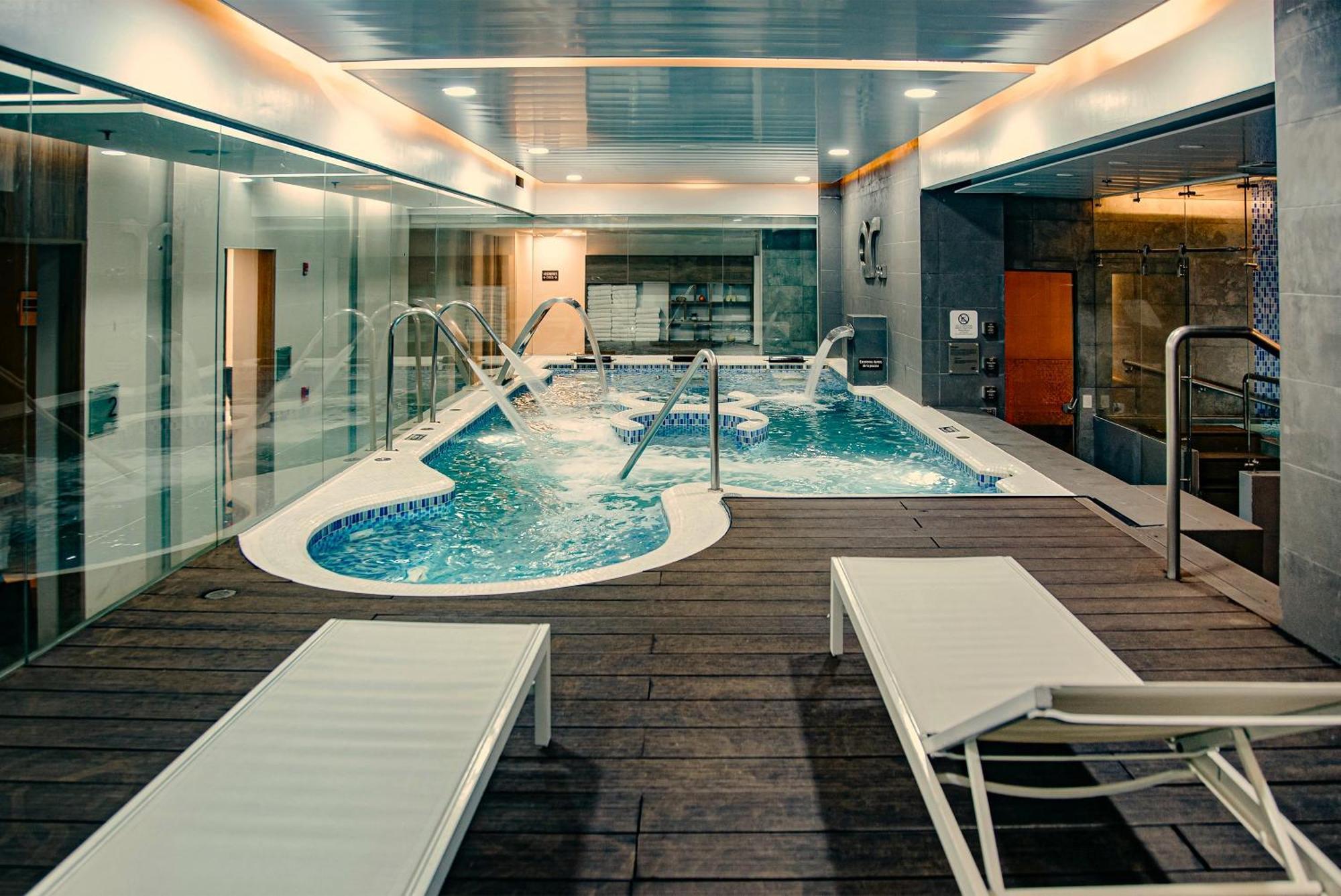 Hilton Doubletree Salitre Ar Hotel 5*