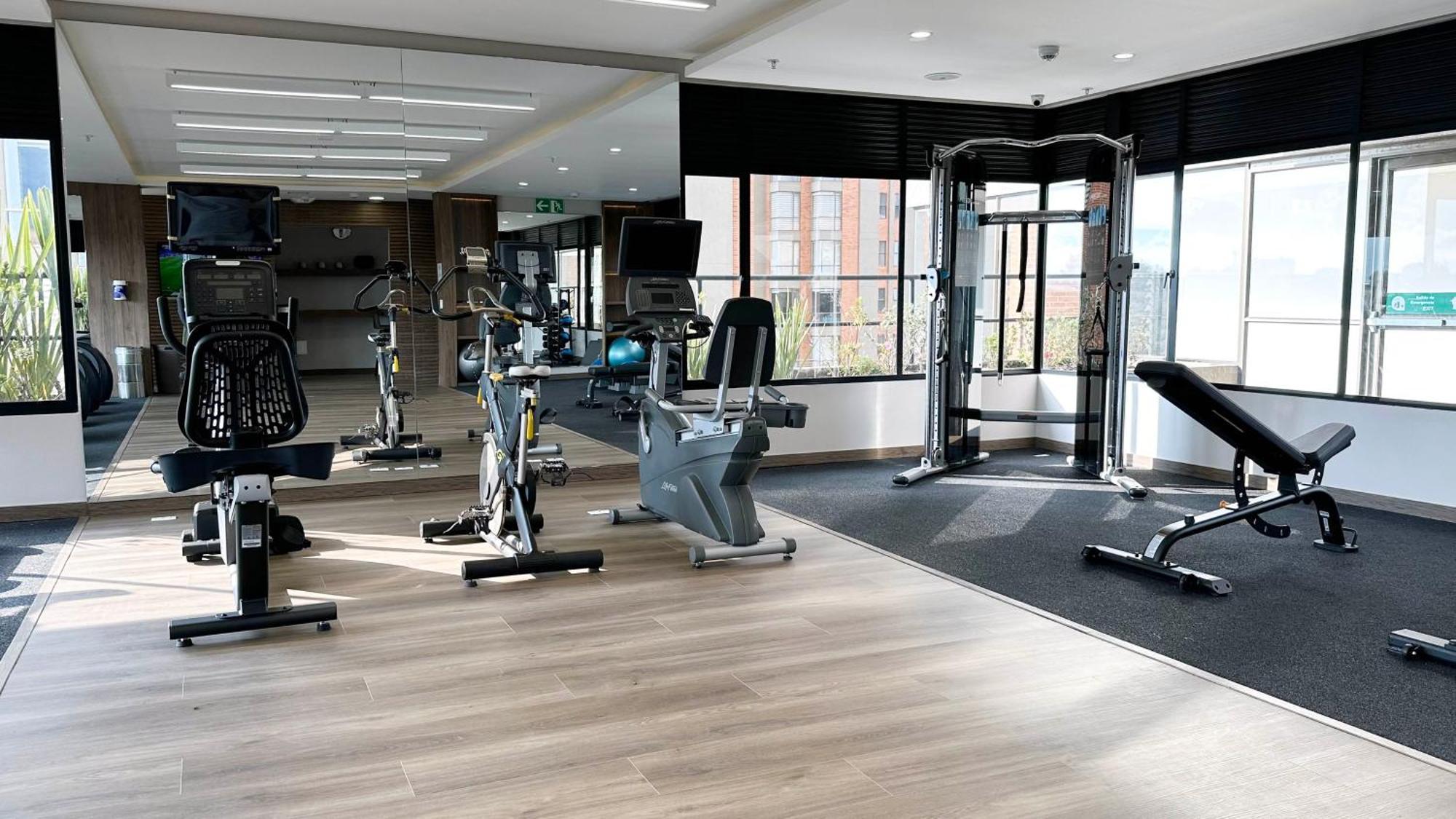 Hotel Hilton Doubletree Salitre Ar 5*