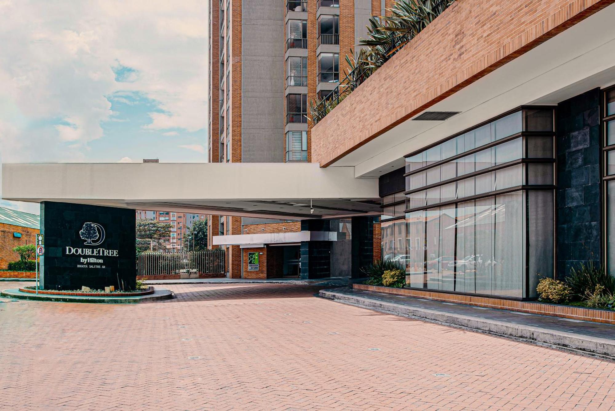 Hilton Doubletree Salitre Ar 5*