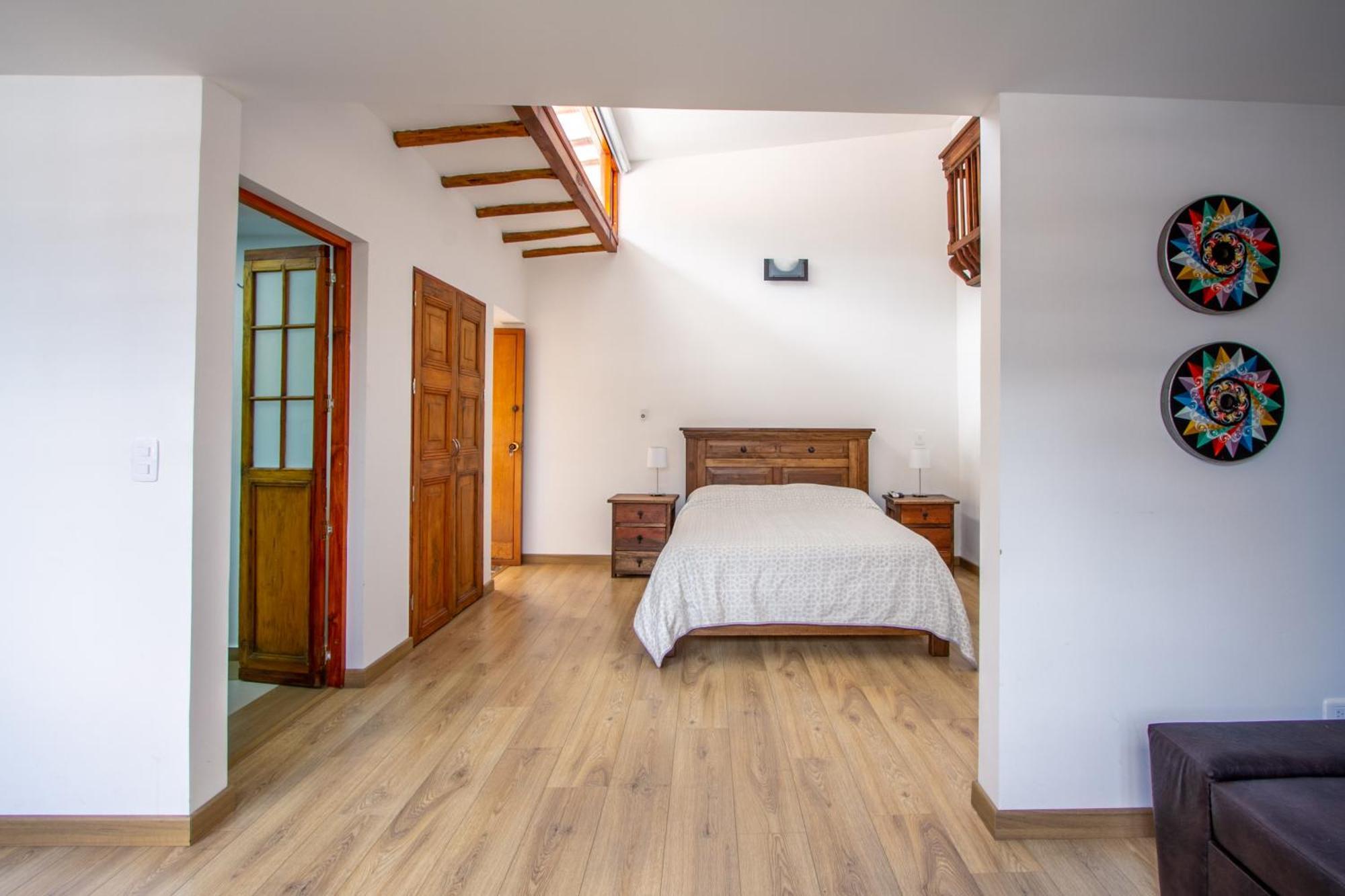 La Candelaria Hotel 3*