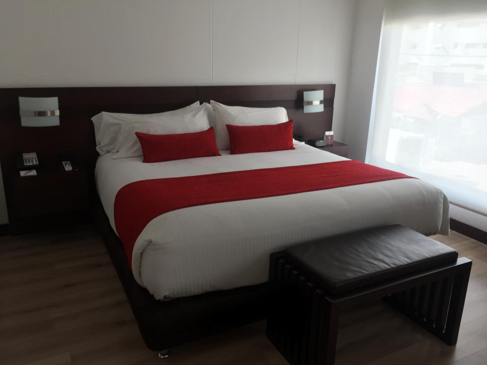 Hotel Western 93 Park