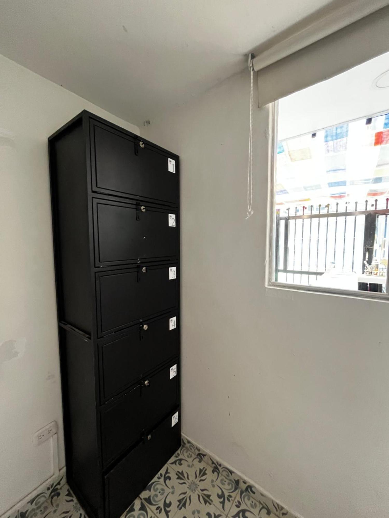 Pensión Urbana 2*
