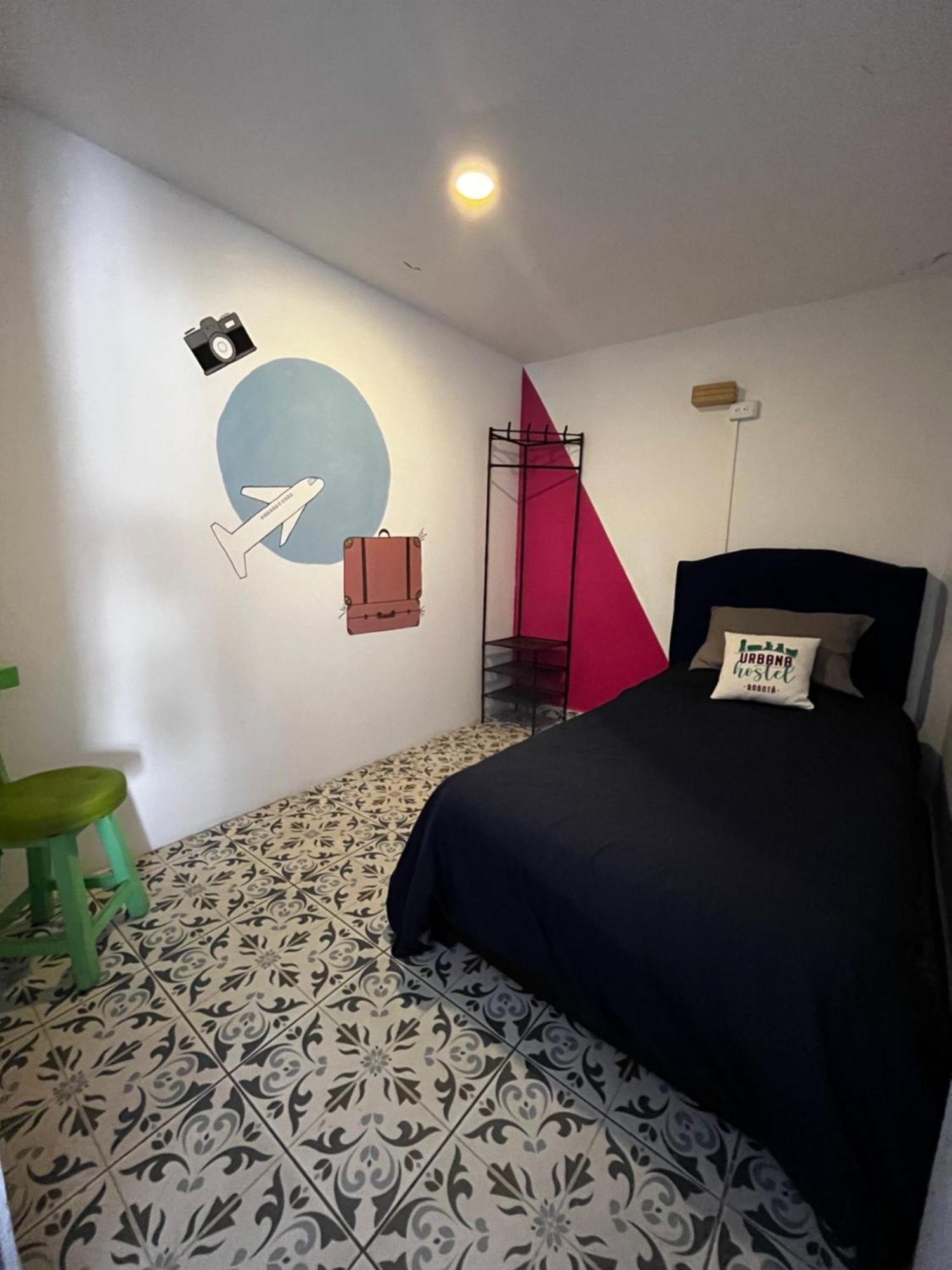 Pensión Urbana 2*