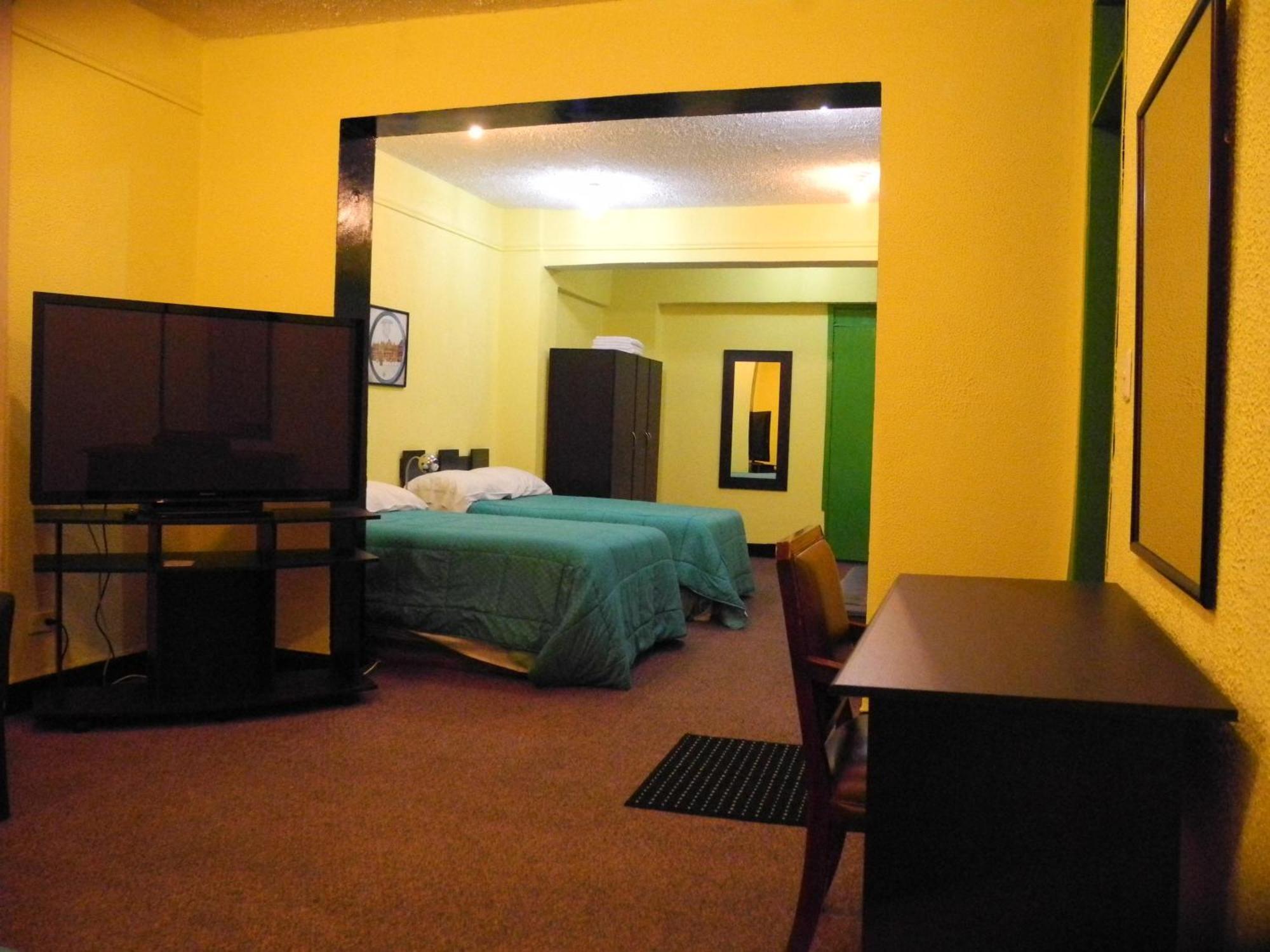 Hotel San Sebastian