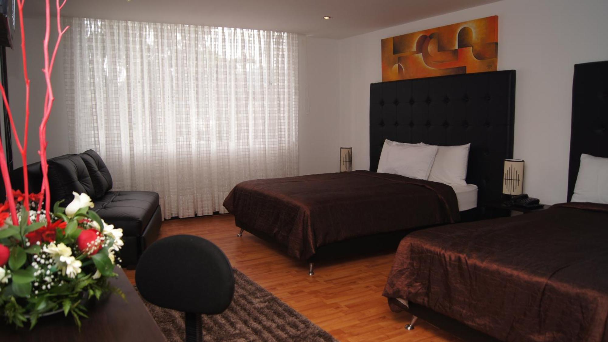 Dorado Plaza Hotel Bogotá