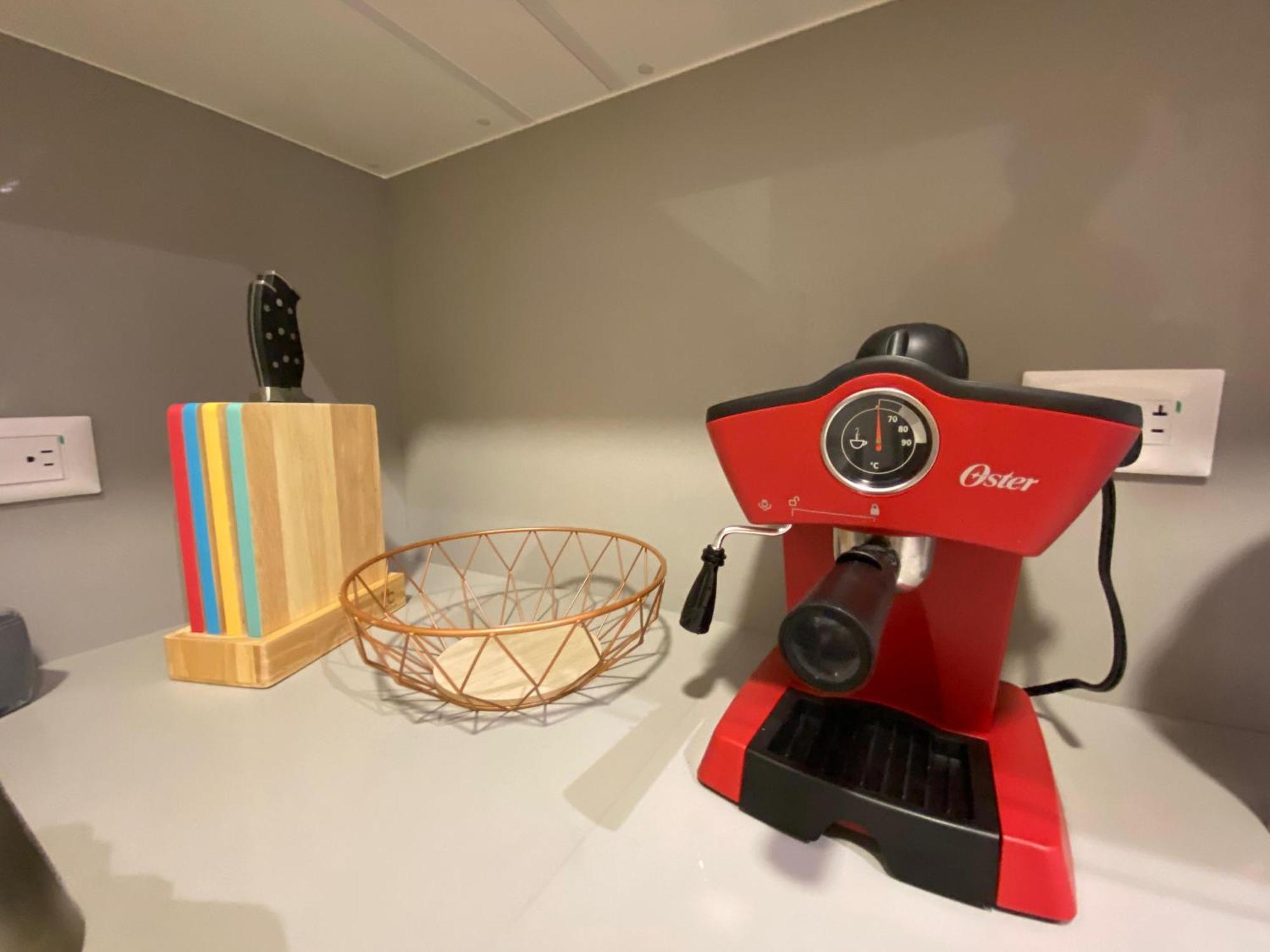 Mitika Modos Apartamento