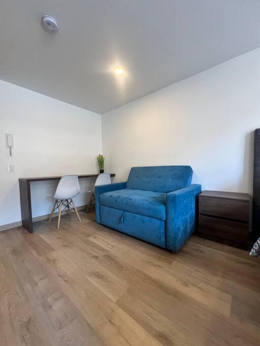 Espectacular Loft Con Vista A Monserrate Apartamento *