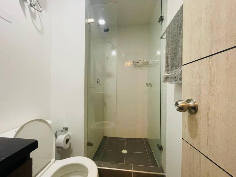 Espectacular Loft Con Vista A Monserrate Apartamento *