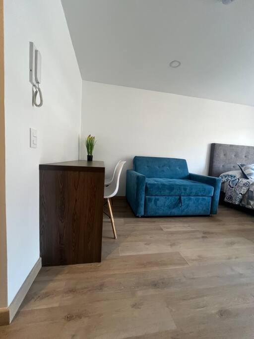 Apartamento Espectacular Loft Con Vista A Monserrate *