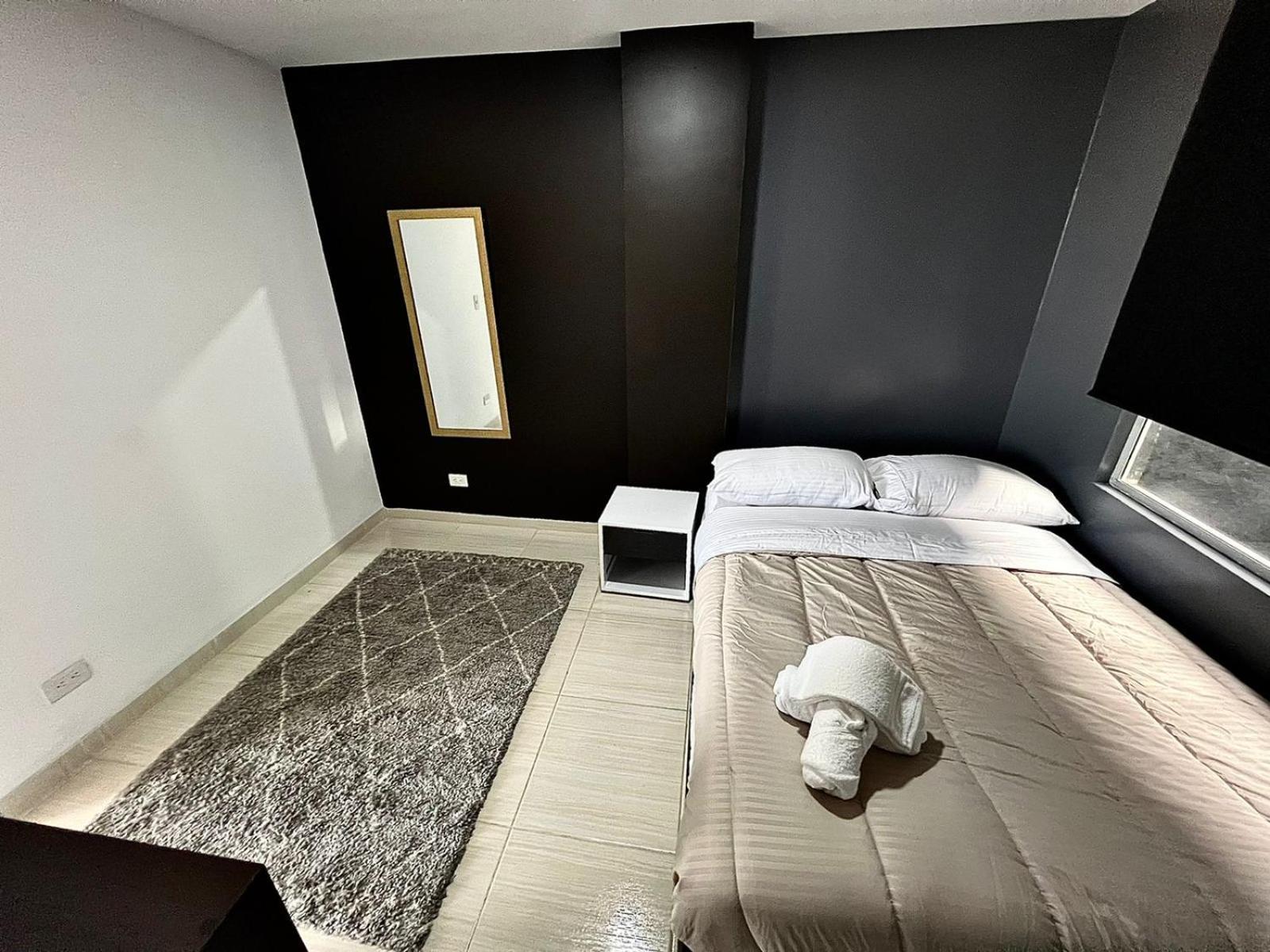 Cerca Aeropuerto Apartamento