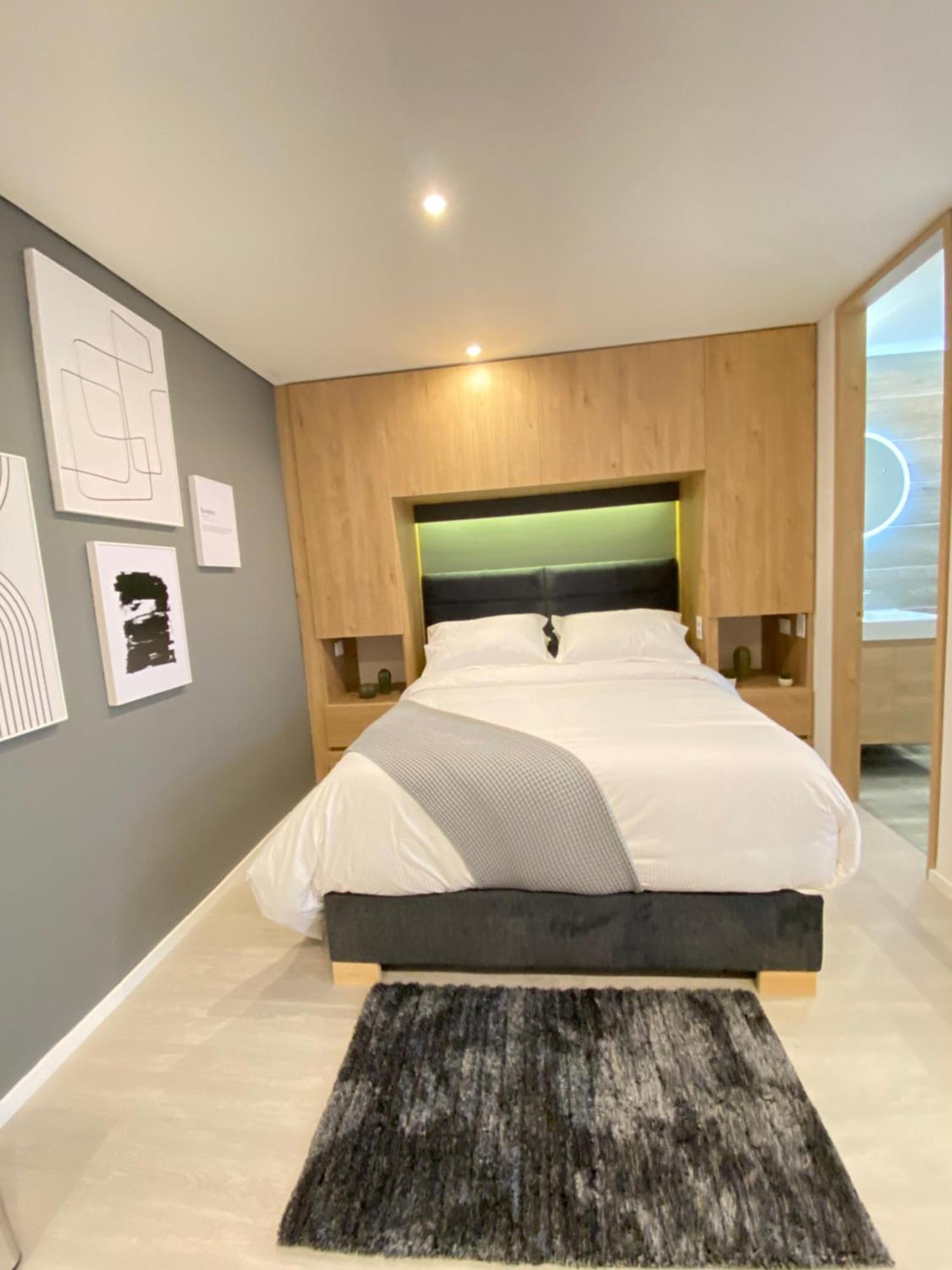 Nuevo Apt, Central, Moderno, Movistararena. Apartamento *