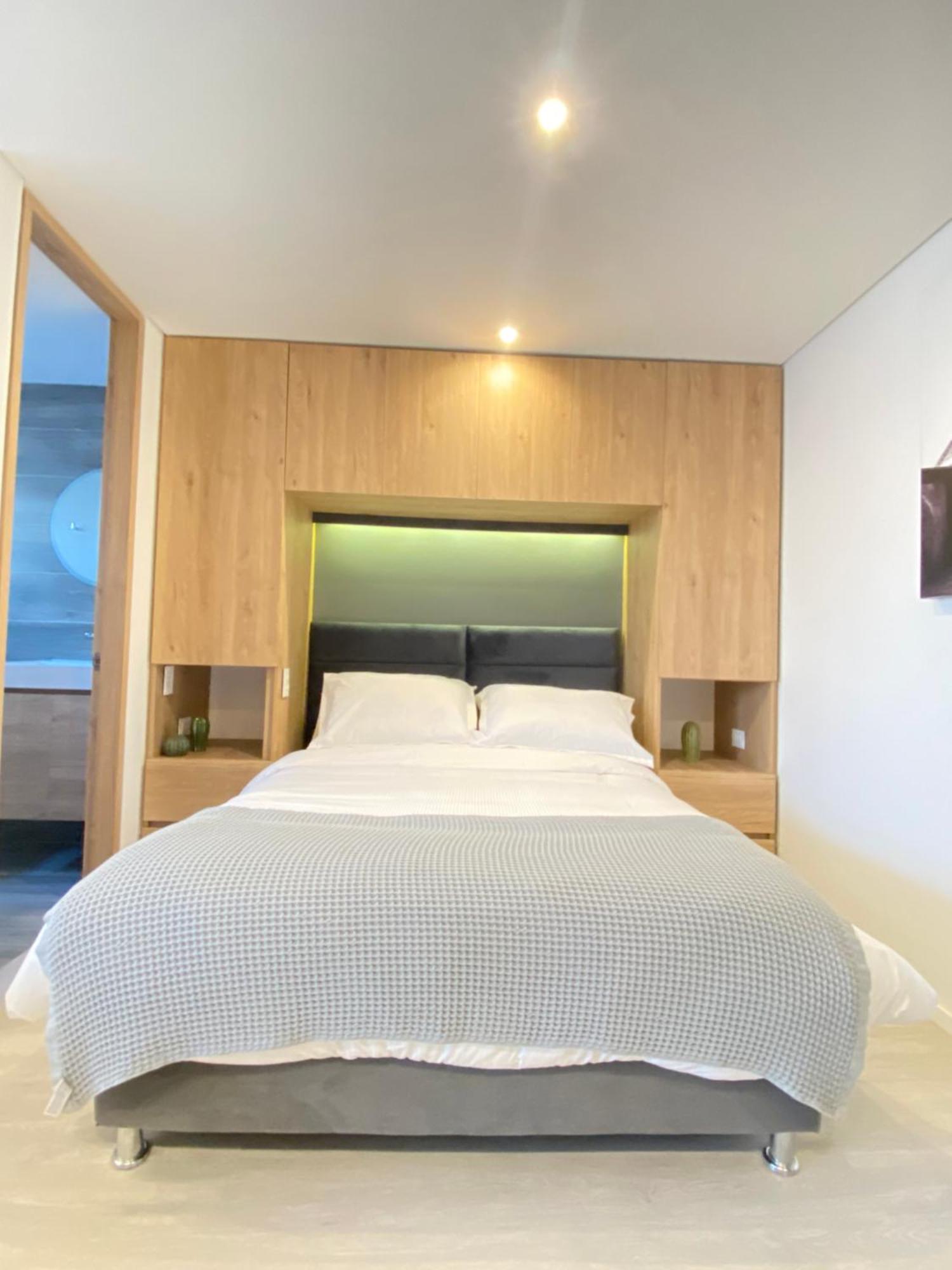 Apartamento Nuevo Apt, Central, Moderno, Movistararena. *