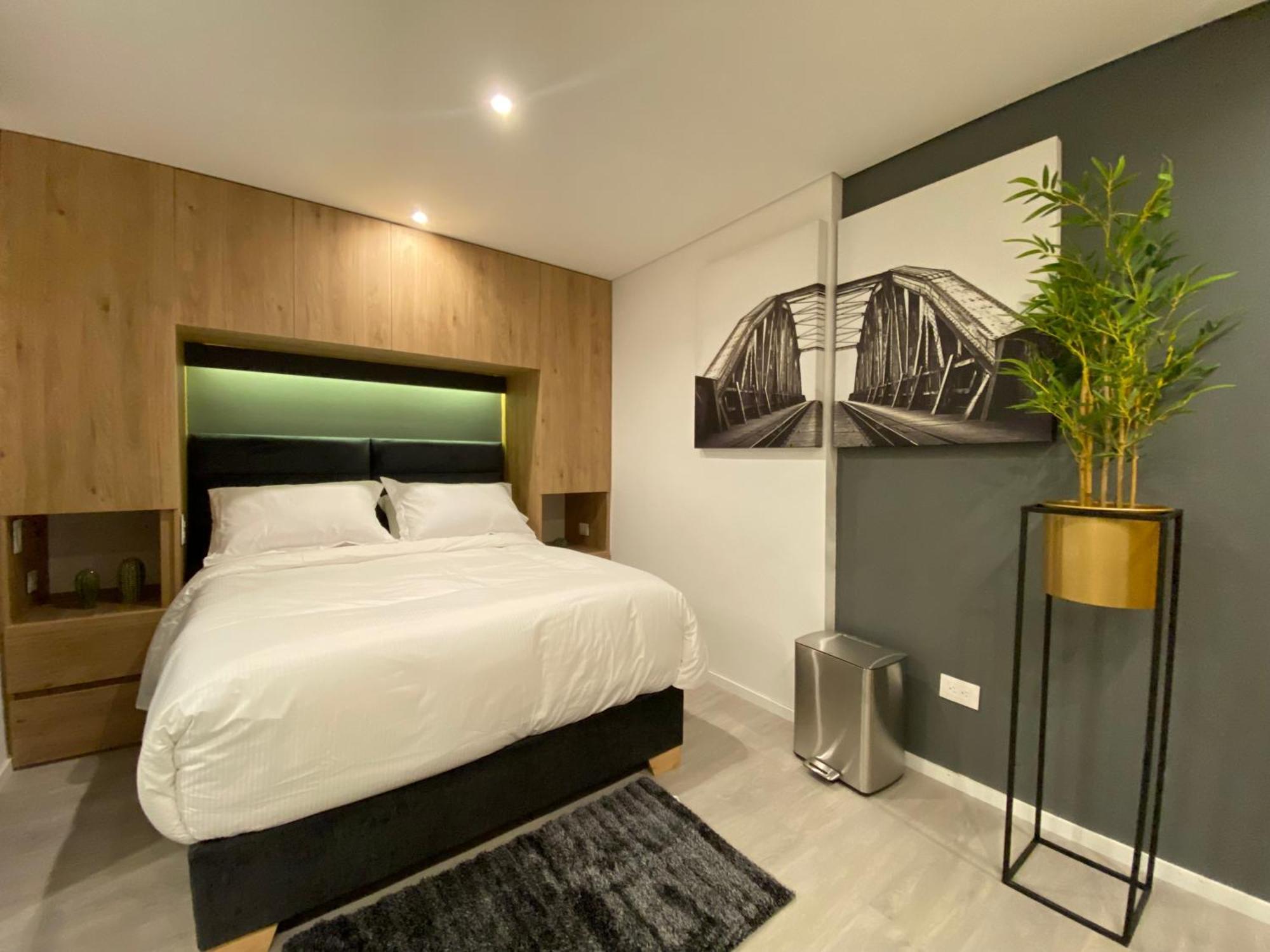 Nuevo Apt, Central, Moderno, Movistararena. Bogotá