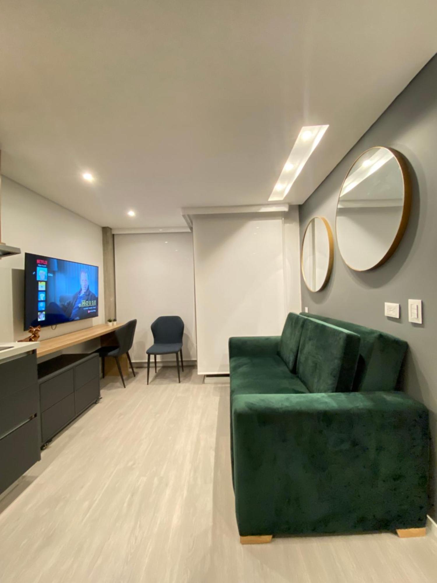 Apartamento Nuevo Apt, Central, Moderno, Movistararena. *