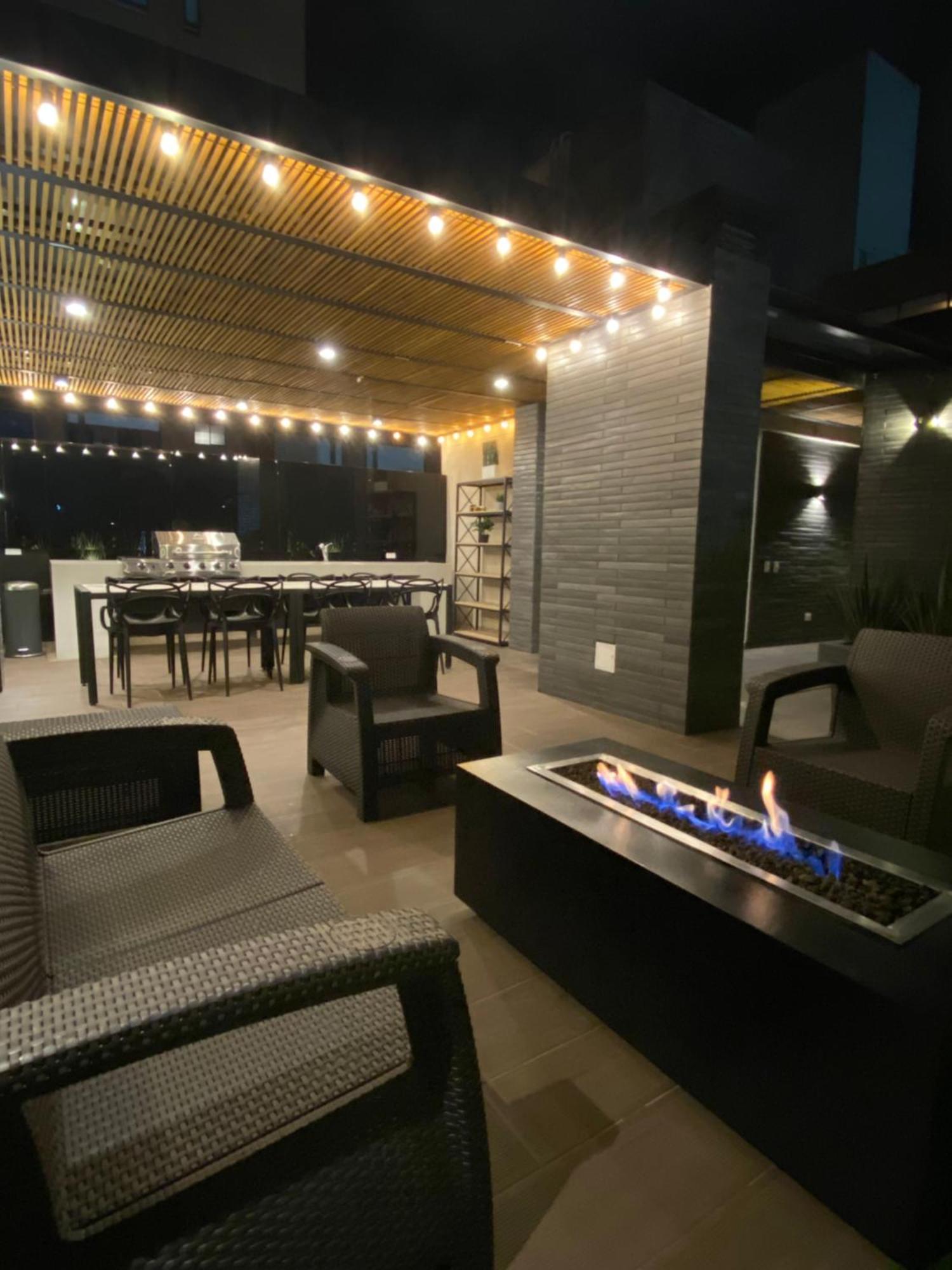 Nuevo Apt, Central, Moderno, Movistararena. *