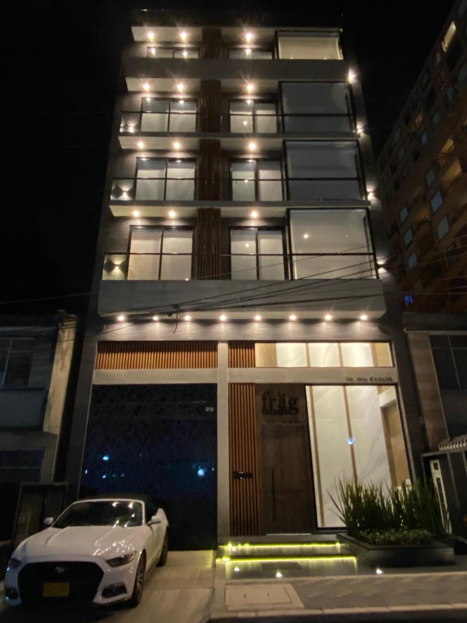 Nuevo Apt, Central, Moderno, Movistararena. *
