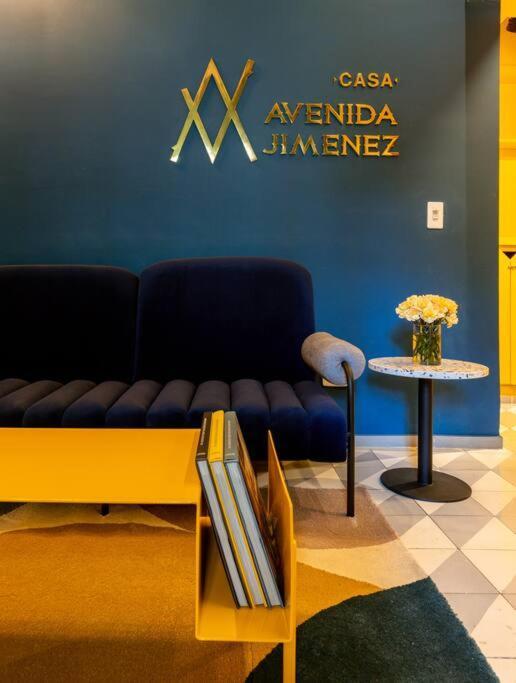 Apartamento Avj4a - Hermoso Y Acogedor 2hab En La Candelaria Bogotá