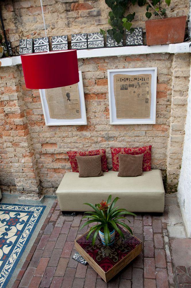 Casanovas Boutique 3* Bogota