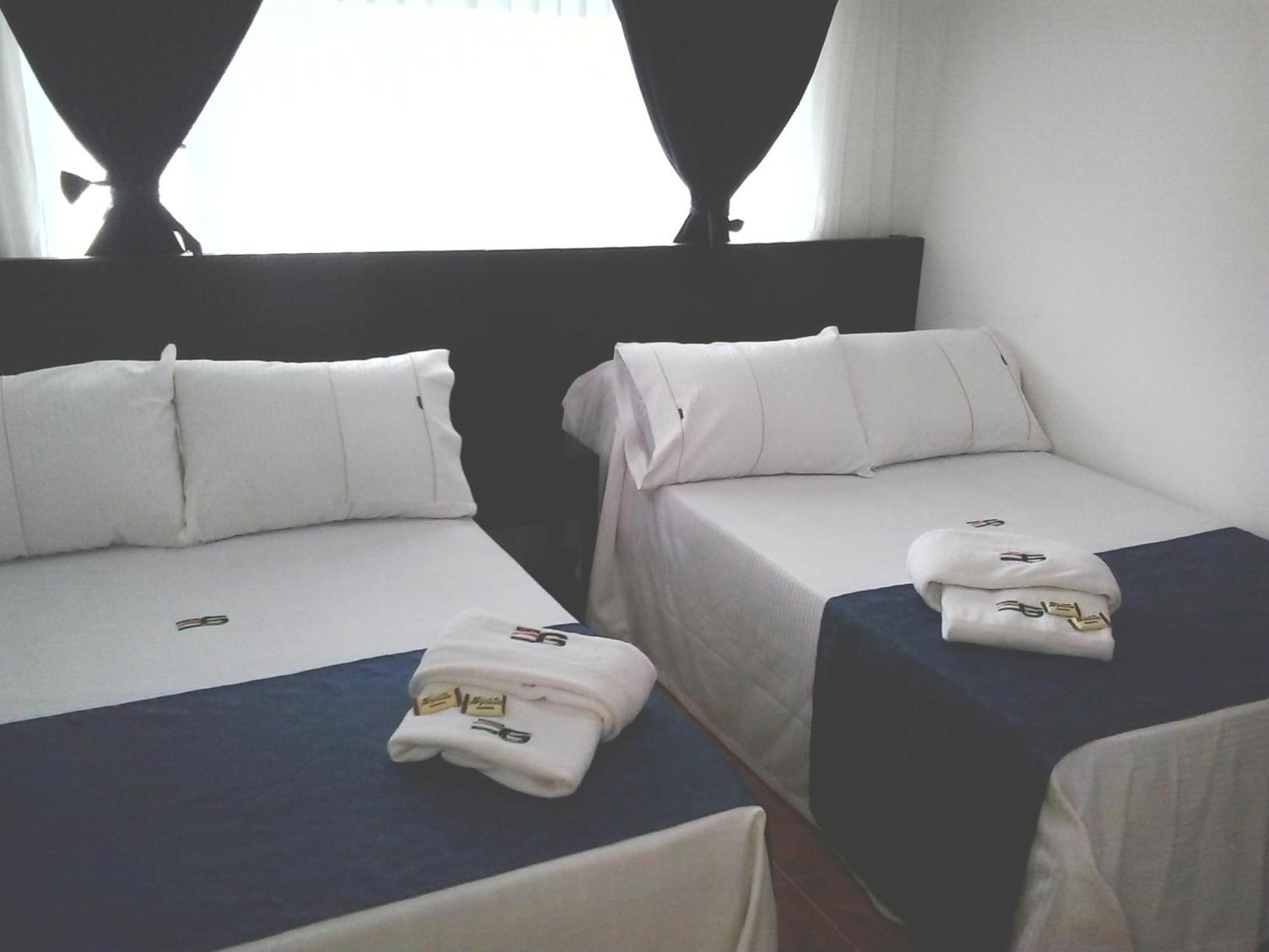 Casa Gabriela Hotel Bogotá