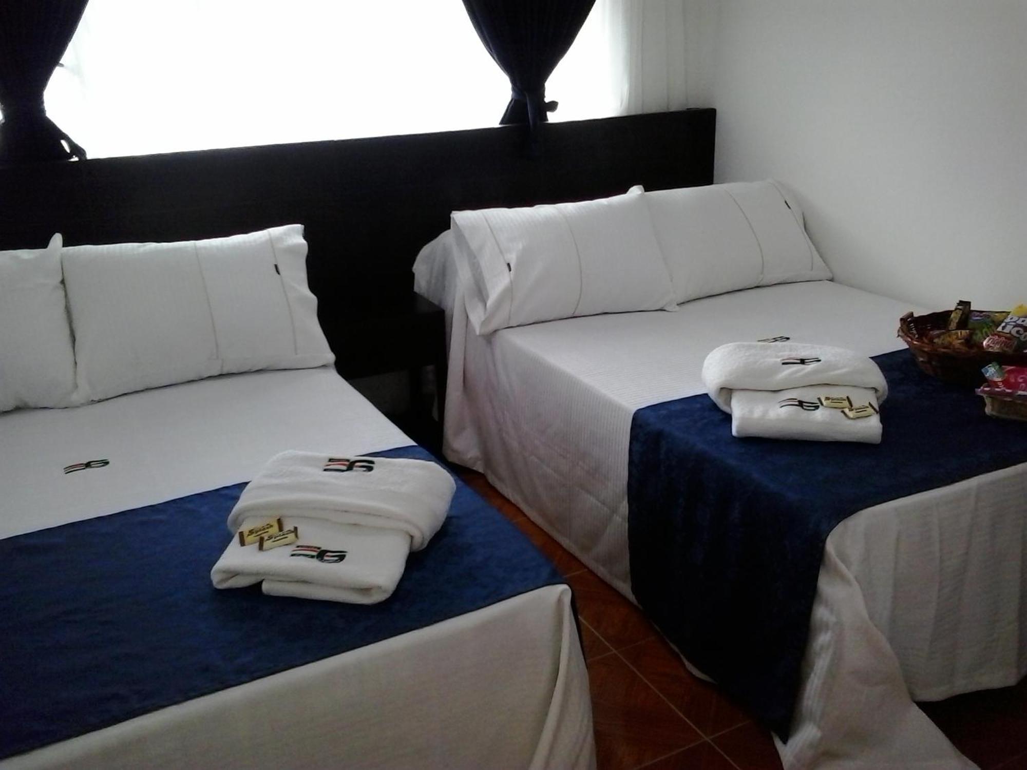Casa Gabriela Hotel 2*